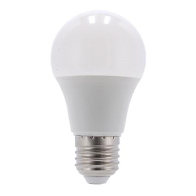 LAMP LED A19 E26 9W 127V 27K 750LM ESTEVEZ