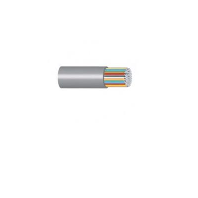 CABLE TELEFONICO EK-TEL 02X2/24 MT