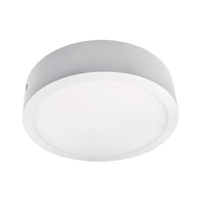 LUM DOWNLIGHT SMART SOB LED 12W 127V RGBW 840LM 6PG BCO DRUM