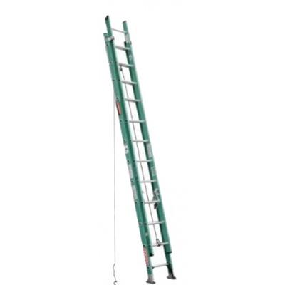 ESCALERA FV C/EXTENSION 24 ESC PROF. 102K TII (6.40/7.32M)