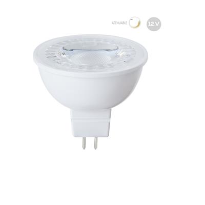 LAMP LED RADIUM I 7W 30K GX5.3 12V DIM