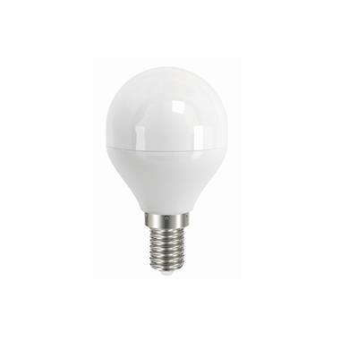 LAMP LED GLOBO G45 E14 4W 100-240V 30K TECNOLITE