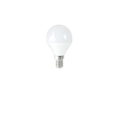 LAMP LED GLOBO G45 E14 4W 100-240V 65K TECNOLITE