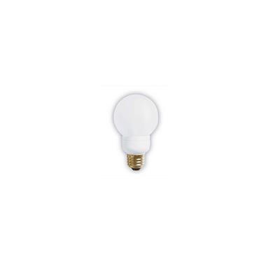 LAMP FLC GLOBO E26 9W 100-127V 65K LUZ DE DIA TECNOLITE