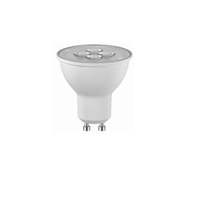 LAMP LED REF MR16 GU10 5.5W 100-240V 30K TECNOLITE