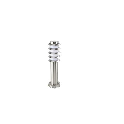 LUM SOB PISO AMSTERDAM 20W E27 100-240V SATINADO S/LAMP