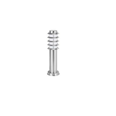 LUM SOB PISO AMSTERDAM 20W E27 100-240V SATINADO S/LAMP