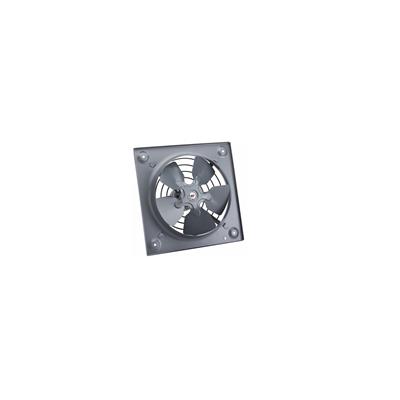 EXTRACTOR AXIAL P/MURO 127V  660 m3/hr
