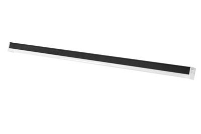 LUM LINEAL INTERCONECT LED 40W 100-265V 30K 3000LM NEGRO