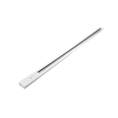 RIEL 1 CIRCUITO 85-265V 97.3CM BLANCO