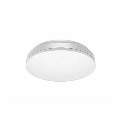 LUM SOB LED 12W 100-240W 30K CL 200 GRIS MAGG