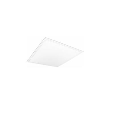 LUM LED PANEL SOFT 30W 100-140V 60K 60X60 BASICO