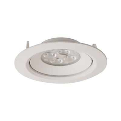 LUM INT/EMP LED 5W 100-305V 40K BCO SOYUZ MAGG