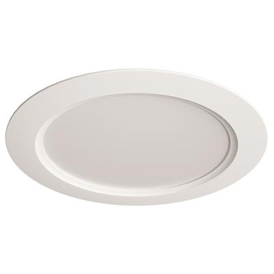 LUM LED LUNA 13 SS 13W 100-240V BFP 30K BLANCO