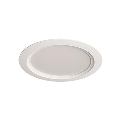 LUM LUNA 6 FLAT 100-240V BFP 30K BLANCO