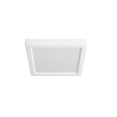 LUM EMP INT LED 25W 100-305V 40K BCO SQ 25 FLAT MAGG