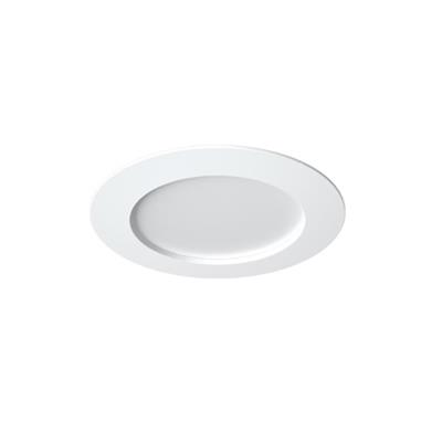 LUM INT EMP TECHO LED 11W 100-240V 30K IRC84 LUNA 9 11W MAGG