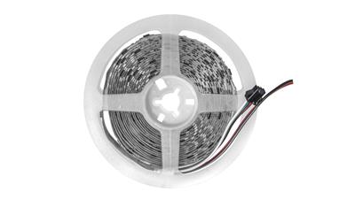 TIRA LED 2835 120LEDXM 40W 24VCD 3000K IP20 ROLLO 5M