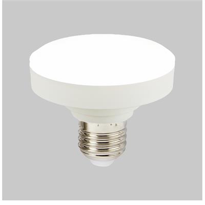 LAMP LED 9W 65K A19 E26/27 100-240V