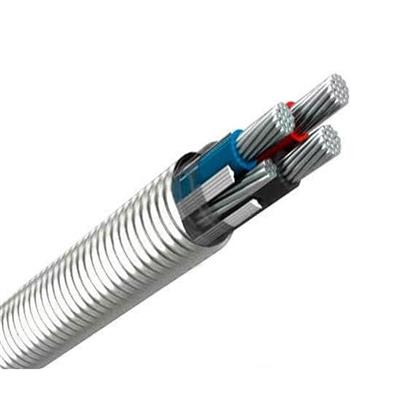 CABLE MC3 ALUM 3X600KCMIL 600V 90C CONDUMEX