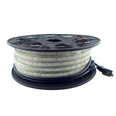 LAMP LED MANGUERA 127V EXT 5050 SMD LUZ D/DIA TECNOLITE