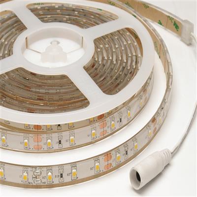 LAMP LED MANGUERA 127V EXT FLEX AZUL TECNOLITE