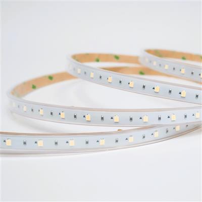 LAMP TIRA FLEX 5050 LED 55W 127V 30K 5MT IP45 TECNOLITE