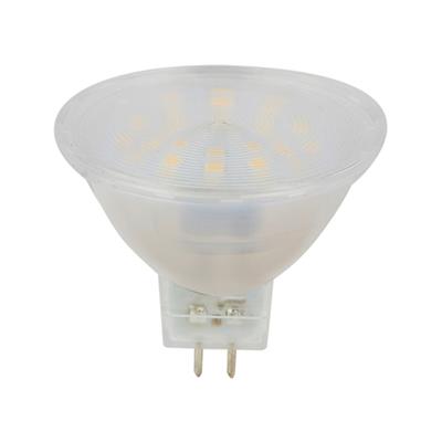 LAMP LED REF MR16 G5.3 3W 127V BCO CAL TECNOLITE