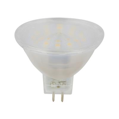 LAMP LED MR16 G5.3 3W 100-127V LUZ DE DIA TECNOLITE