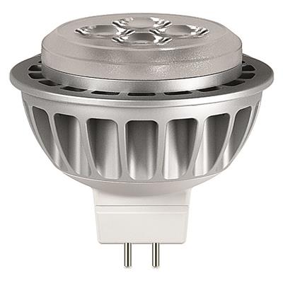 LAMP LED REF MR16 GX5.3 6.5W 100-127V 30K TECNOLITE