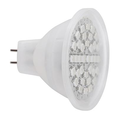 LAMP LED REFLECTOR MR16 3W GU5.3 30K