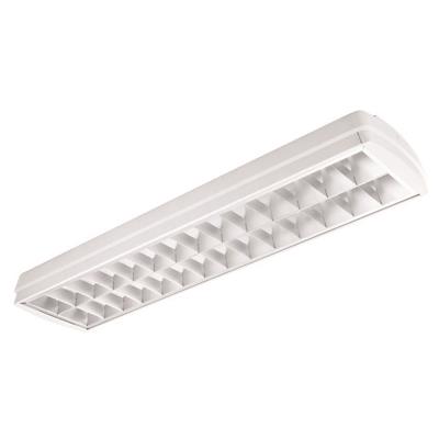 LUMINARIO DE SOBREPONER 2X32W C/LAMP CT