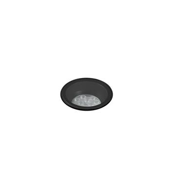 LUM EXT EMP PISO LED 21W 127-277V 30K NGO UP LIGHTS CONSTRUL