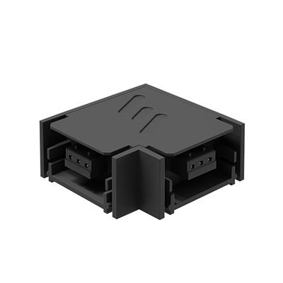 CONECTOR BL FLAT ESCUADRA 90G