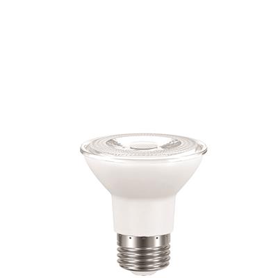 LAMP LED CORVUS II 6W 40K E27 100-127V DIM