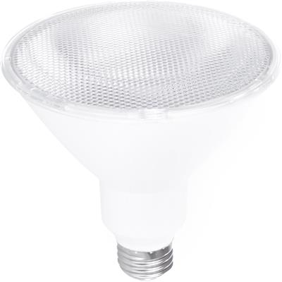 LAMP LED 18W 65K E27 100-127V BLANCO