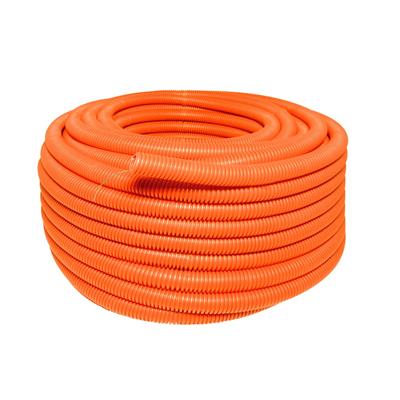 LYRA-FLEX NARANJA 1/2PG ROLLO DE 100MT