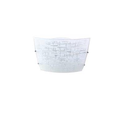 LUM SOB INT TE 22W 100-240V CRIS DECO PALMA TECNO