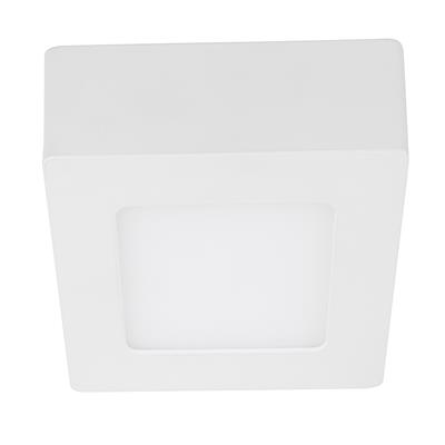 LUM SOB INT TE LED 6W 100-240V 65K BCO C/LAMP PUSAN TECNO