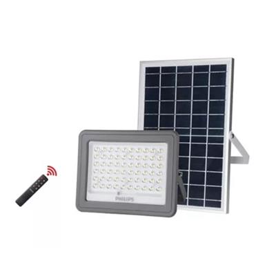 LUM PROY SOLAR LED 10W 3.5-5V 65K IP65 1500LM C/CTRL RESIDEN