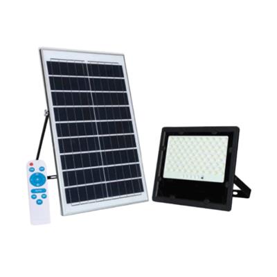 LUM REF SOLAR 300W 5V 650K C/PANEL SOLAR Y CTOL NGO YEE