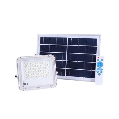 LUM REF SOLAR 60W 5V 30K C/PANEL SOLAR Y CTOL NGO YEE