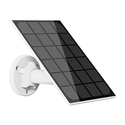 PANEL SOLAR 3W 5.3V P/CAM RANGE SMART IP65 C/CABLE USB 3M BC