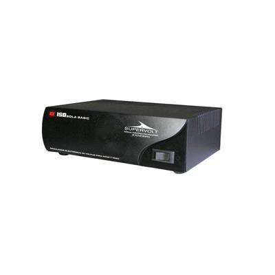 REGULADOR ELECTRONICO AUDIO/VIDEO 600W