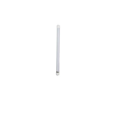 LAMP LED TUBOS 9W 65K G13 100-240V