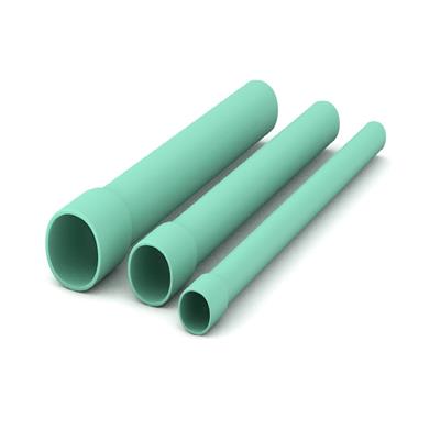 TUBO CONDUIT PVC T/LIGERO 38MM 3MT DEPLAYUSA