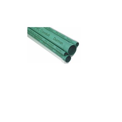 TUBO CONDUIT PVC T/PESADO 50mm DURMAN