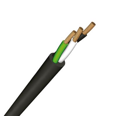 CABLE MULTICONDUCTOR FLEX TW 2X10 AWG 600V 100M NGO CONDULAC