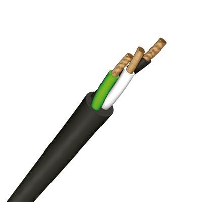 CABLE MULTICONDUCTOR FLEX TW 2X12 AWG 600V METRO NG CONDULAC