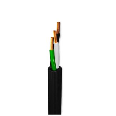 CABLE MULTICONDUCTOR FLEX TW 4X14 AWG 600V 100M NGO CONDULAC